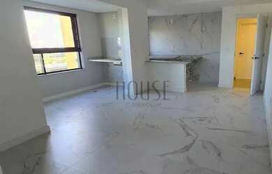 Imagem: Apartamento com 1 quarto à venda, 48 m²