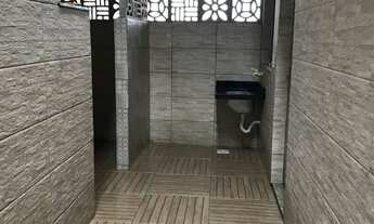 Imagem: Alugo ótima kitnet em bandeirantes bairro