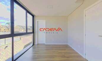 Imagem 7: Sobrado com 3 quartos e 1 vaga para aluguel no Santa Felicidade