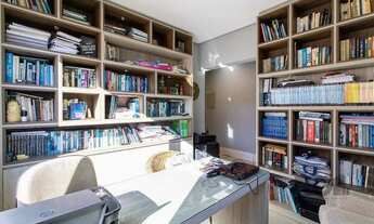 Imagem 5: Casa no Condominio Terra Ville