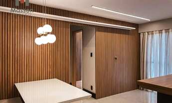 Imagem 2: Apartamento mobiliado com 2 quartos à venda, 84 m² por R$ 480.000 - Bom Pastor - Juiz de F