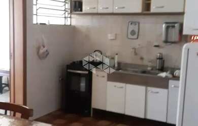 Imagem 6: Casa de 3 quartos com pátio no Bairro Auxiliadora próximo as Av. Carlos Gomes e Anita Gari