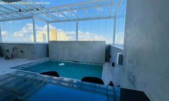 Imagem 5: Cobertura com 4 suítes 4 vagas a venda no Panamby