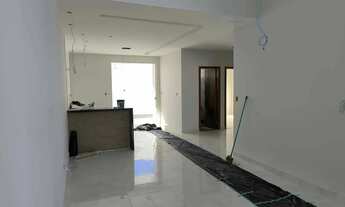 Imagem 3: Casa no Luar da Barra - Primeira Etapa [8464