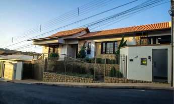 Imagem: Magnífica casa, com 4 quartos à venda