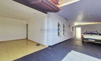 Imagem: Casa com 3 dormitórios para alugar, 85