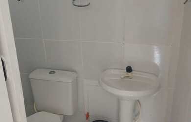 Imagem 4: Kitnet na coloninha