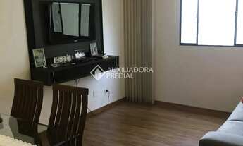 Imagem: APARTAMENTO - RUDGE RAMOS - SÃO BERNARDO