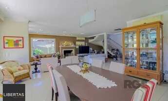 Imagem 7: Casa Condomínio em Porto Alegre, no bairro Terra Ville