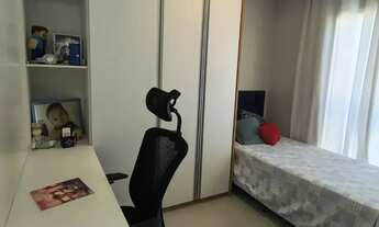 Imagem 4: Alugo casa no Complexo Aplhaville Litoral Norte