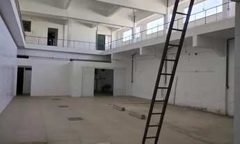 Imagem: Galpão - Ramos - 500 m2 - Cód. 1742