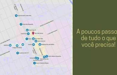 Imagem 5: Apartamento para venda, 2 quarto(s), Boqueirão, Curitiba