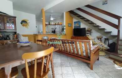 Imagem 3: Oportunidade Imperdível! Casa em Condomínio 2 Quartos (2 suítes) - Rio da Praia - Bertioga