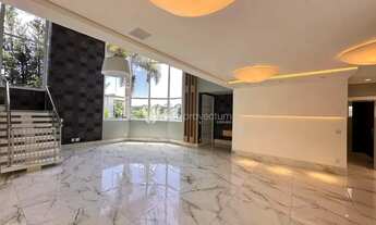 Imagem 3: Casa a venda no Condomínio Reserva Real na cidade de Paulínia