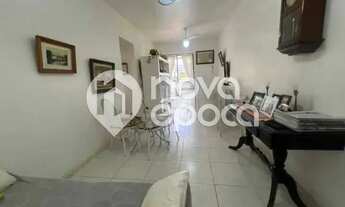 Imagem 6: Botafogo Apartamento com 2 dormitórios