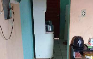 Imagem 5: Casa de esquina próxima do portal