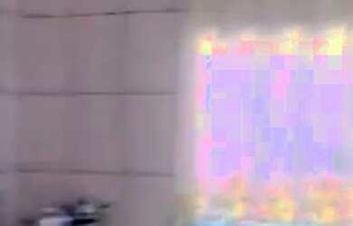 Imagem 5: Casa de alvenaria em MH