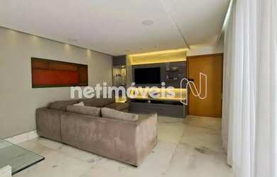 Imagem 5: Area privativa a venda no Bairro Santo Agostinho