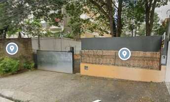 Imagem: Terreno à venda em Campinas, Cambuí, com