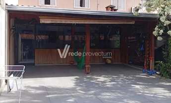 Imagem: Casa - Parque Yolanda (Nova Veneza) - Sumaré