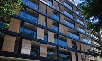 Imagem 5: Apartamento na Lagoa com 4 quartos J