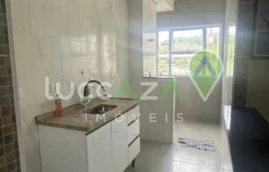 Imagem 3: Apartamento para locação no Jardim Califórnia, Jacareí-SP: 3 quartos, 1 suíte, 2 salas, 2