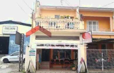 Imagem 3: Sobrado em Rua Adolfo Bastos - Vila Bastos - Santo André/SP