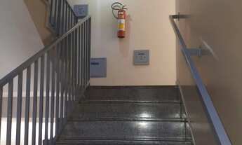 Imagem: Apt 1 quarto