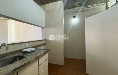 Imagem 6: Funcionários - Apartamento 1 quarto para aluguel na Anuar Donato