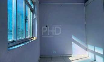 Imagem 5: Ampla sala no centro!