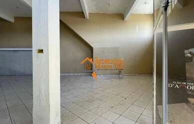 Imagem 3: Salão, 600 m² - venda por R$ 890.000,00 ou aluguel por R$ 6.436,00/mês - Jardim Arujá - Gu