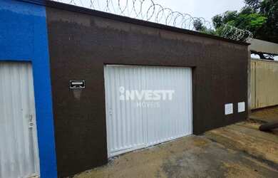 Imagem: Casa com 2 dormitórios para alugar, 120