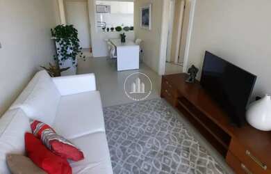 Imagem 3: Apartamento 2 Quartos - Jardim Cidade de Florianópolis - EST