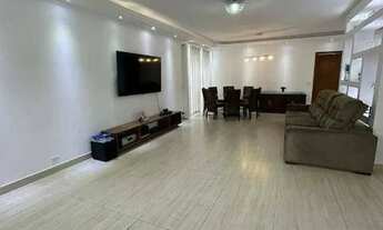 Imagem 6: Casa com 4 dormitórios à venda, 308 m² por R$ 2.950.000,00 - Alphaville 03 - Santana de Pa