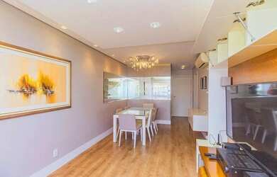 Imagem 6: Apartamento 2 dormitórios, no bairro Cristo Redentor