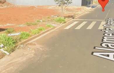 Imagem 2: Lote Quinta Alto Umuarama