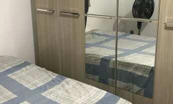 Imagem: Quarto individual (ATRAS BIG SHOPPING