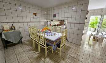 Imagem: Casa em Rua Iguaçu - Campanário - Diadema/SP