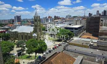 Imagem 3: APARTAMENTO PARA LOCAÇÃO, EDIFÍCIO NASTAS, CENTRO, PONTA GROSSA - PR