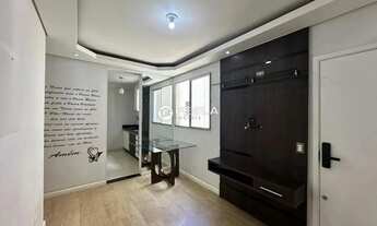 Imagem: Apartamento à venda em Americana, Loteamento