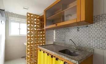 Imagem 6: Apartamento em Cristal