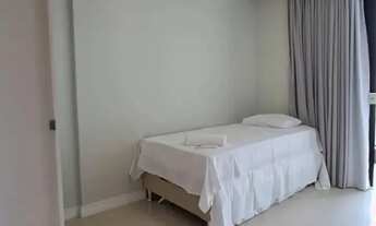 Imagem 7: GR Aluga Ed. Coliseum Residence- 3/1 suite- mobiliado- 1 vaga- OPORTUNIDADE