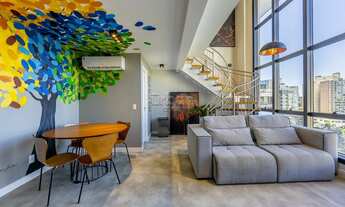 Imagem 5: Apartamento 1 dormitorio no bairro central park