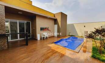 Imagem 4: Casa em Acácias Terras de Santa Martha - Bonfim Paulista - Bonfim Paulista/SP