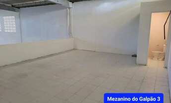 Imagem 5: GALPAO AUGAR LAURO DE FREITAS