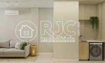 Imagem 3: Rua Visconde de Piraja, localização indiscutivel, apto mobilhado