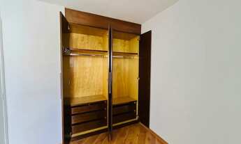 Imagem 5: Imóvel para aluguel tem 49 metros quadrados com 2 quartos em Pinheiros - São Paulo - SP