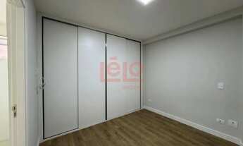 Imagem 7: Apartamento semimobiliado na Zona 03 com área de lazer completa