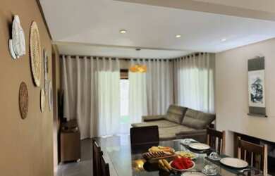 Imagem 2: Casa Totalmente Mobiliada à Venda na Praia do Rosa - Excelente Oportunidade