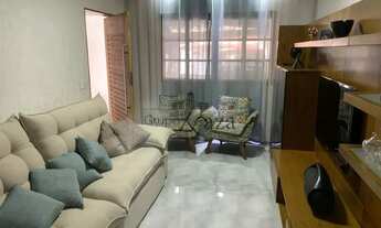 Imagem 4: Oportunidade - Casa Sobrado - Jardim Vale do Sol - 3 Dormitórios com 2 suítes - 180m²